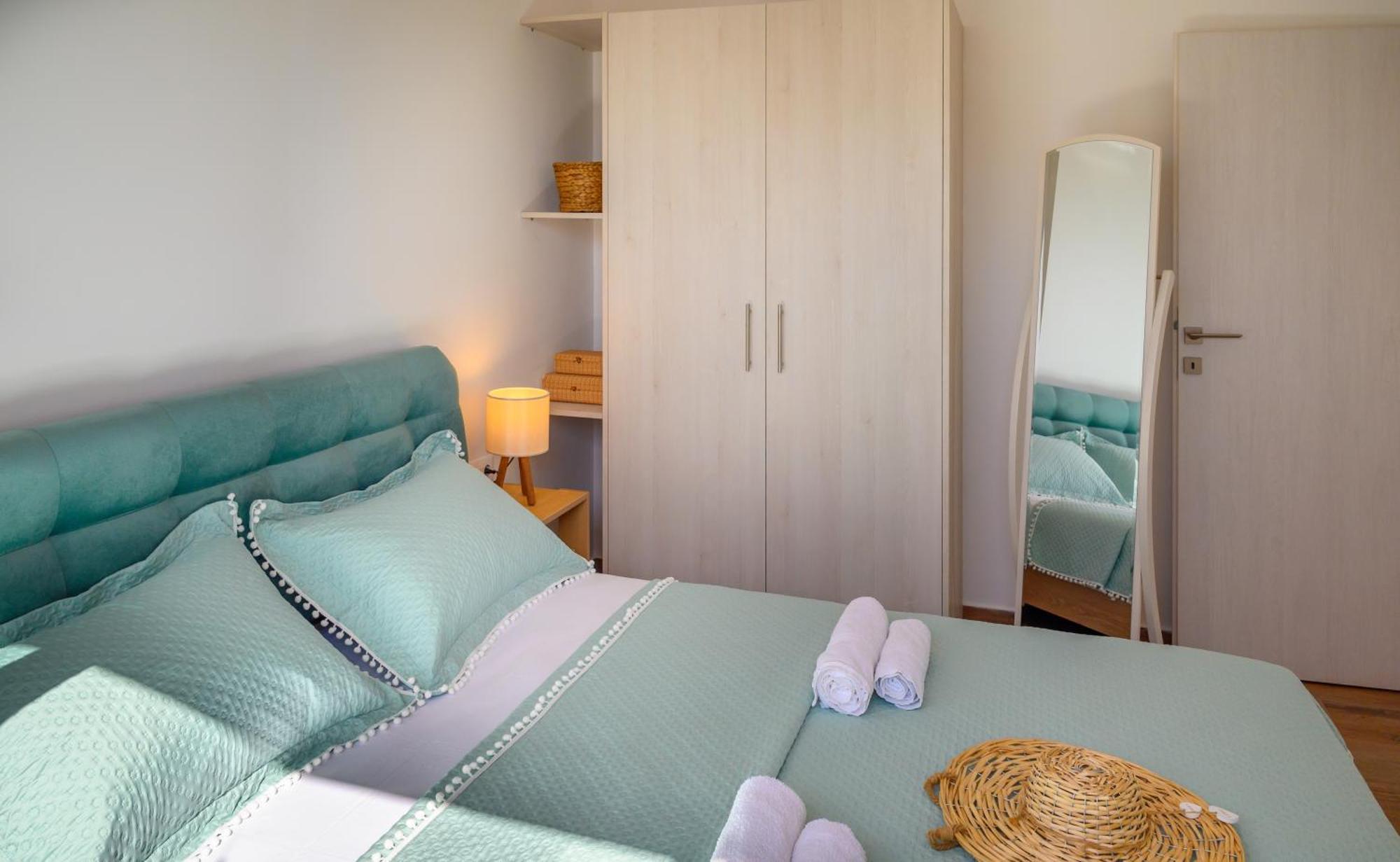 Althea Villa By Breathtaking View Agios Nikolaos Buitenkant foto