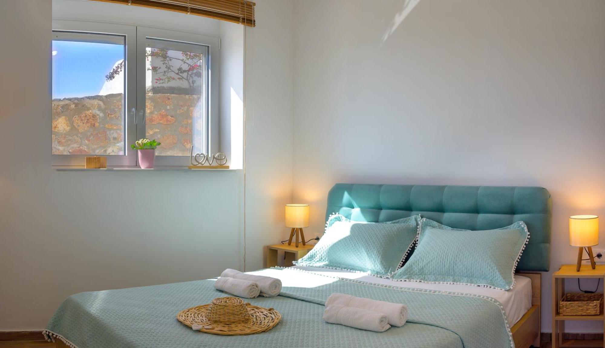 Althea Villa By Breathtaking View Agios Nikolaos Buitenkant foto
