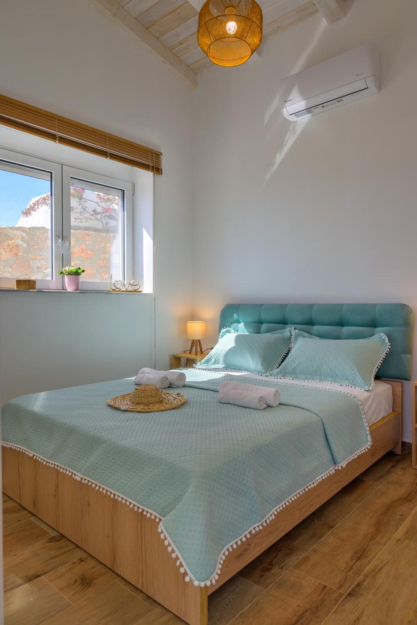 Althea Villa By Breathtaking View Agios Nikolaos Buitenkant foto
