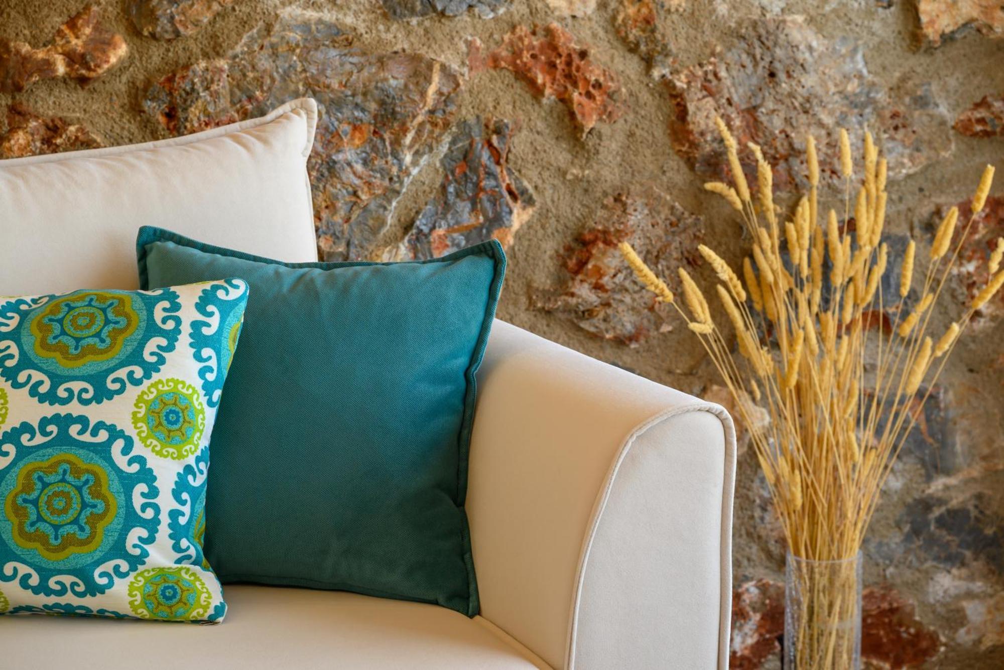 Althea Villa By Breathtaking View Agios Nikolaos Buitenkant foto